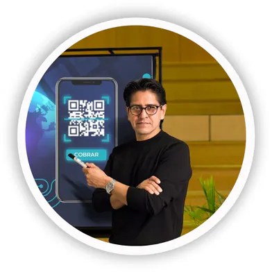 Carlos Corrales